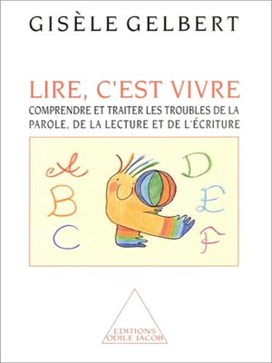 cover image of Lire, c'est vivre